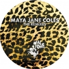 4th Measure Men - 4 You(Maya Jane Coles Rmx)