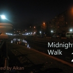 Aikan - Midnight Walk 2(Mixed)