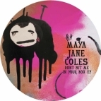 Maya Jane Coles - Parallel Worlds