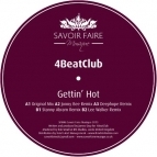 4BeatClub - Gettin Hot(Deephope)