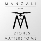 12 Tones - Matters To Me(Lee Burton Remix)