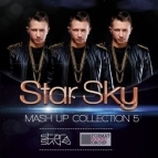 Daleri vs Amella Lily - You Bring Me Route(Dj Star Sky Mash)