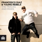 Dahlbдck Diaz Young Rebels Feat Terri B - Cant Slow Down (Morphine)(John Dahlbдck Mix)