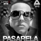 Daddy Yankee - Pasarela(DJ Lager Modelo Especial Remix 2012)