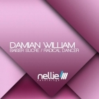 Damian William - Radical Dancer(Original Mix)