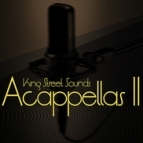 Big Moses Feat Kenny Bobien - Brighter Days(Acappella)