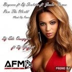 Beyonce ft Dj Soulstar ft Josh - Run The World(Dj Edo Ossepyan ft Dj Yogurt Mash Up Remix)