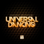 Cedric Zeyenne - Universal Dancing(Original Mix)