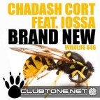 Chadash Cort feat Iossa - Brand New(Original Mix)