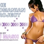 dj mash - ROMANIAN PROJECT By DJ MASH
