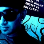 DJ MASH - VS DEEPSIDE DEEJAYS - NEVER BE ALONE(TRIBAL LATIN MIX)