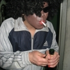 Dj Maksar - Disco After Peace Death ) Happy New Year