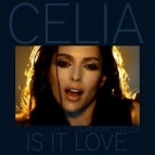 Celia - Is it love(Endroo Club Remix)
