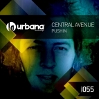 Central Avenue feat Andrea Love - Pushin