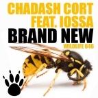 Chadash Cort Feat Iossa - Brand New(Dub Mix)