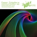 Cesar Caballero - E Bonita(Stan Kolev Remix)