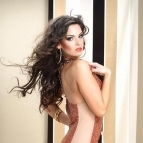 Goddess Andreea - My Lover Boy(Remix)