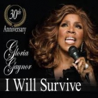 Gloria Gaynor - I Will Survive(UNIBROTHERS Mash Up)