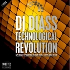 DJ Diass - Technological Revolution(Original Mix)