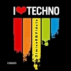 DimixeR Viduta - I Love Techno