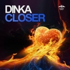 Dinka - Never Let Go(Instrumental Mix)