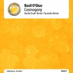 Basil O Glue - Cosmogony(Danilo Ercole Remix)